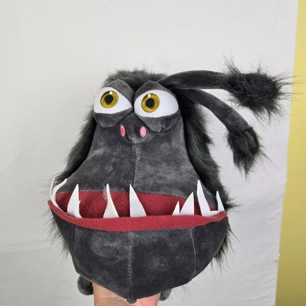 Despicable Me Kyle dog plush